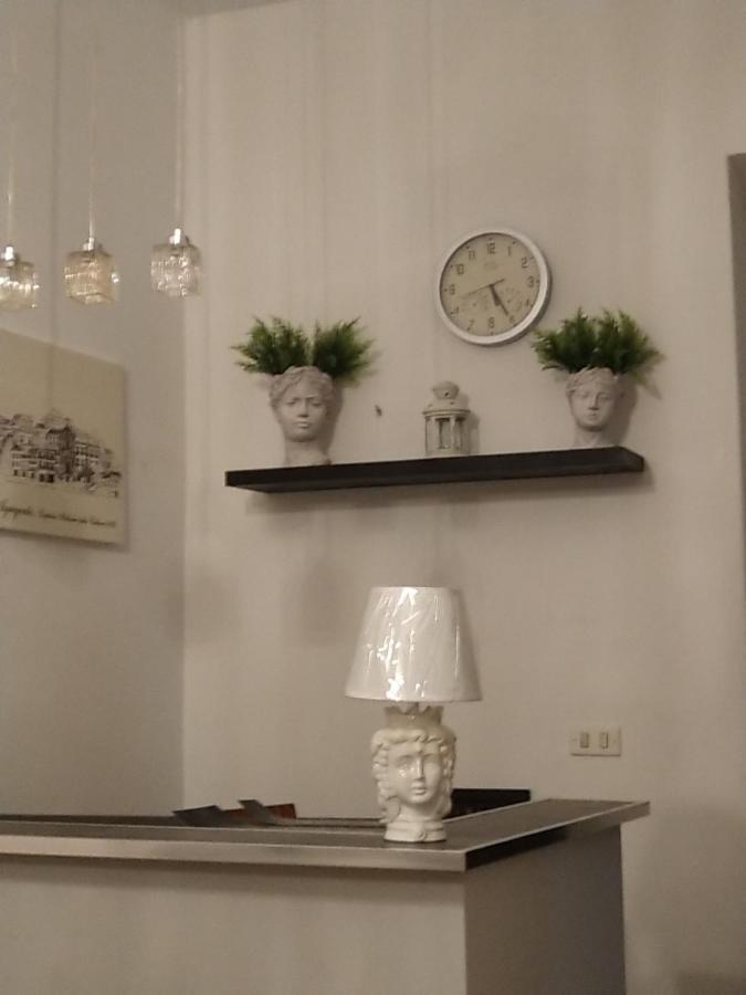 Artemide Rent Bedrooms Agrigent Exterior foto