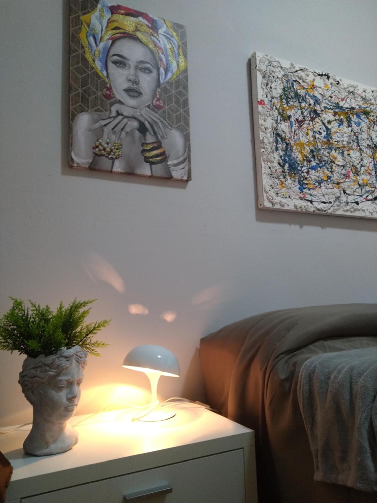 Artemide Rent Bedrooms Agrigent Exterior foto