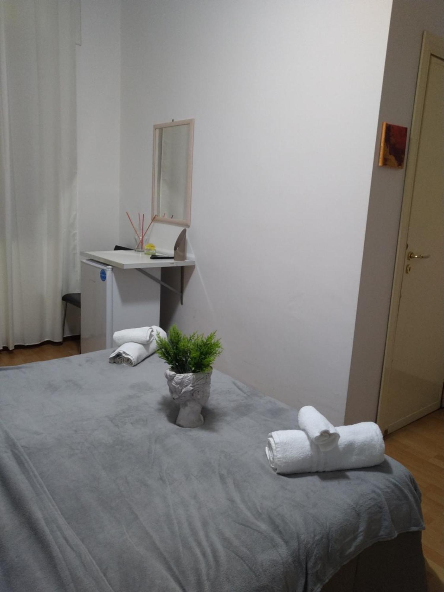 Artemide Rent Bedrooms Agrigent Exterior foto