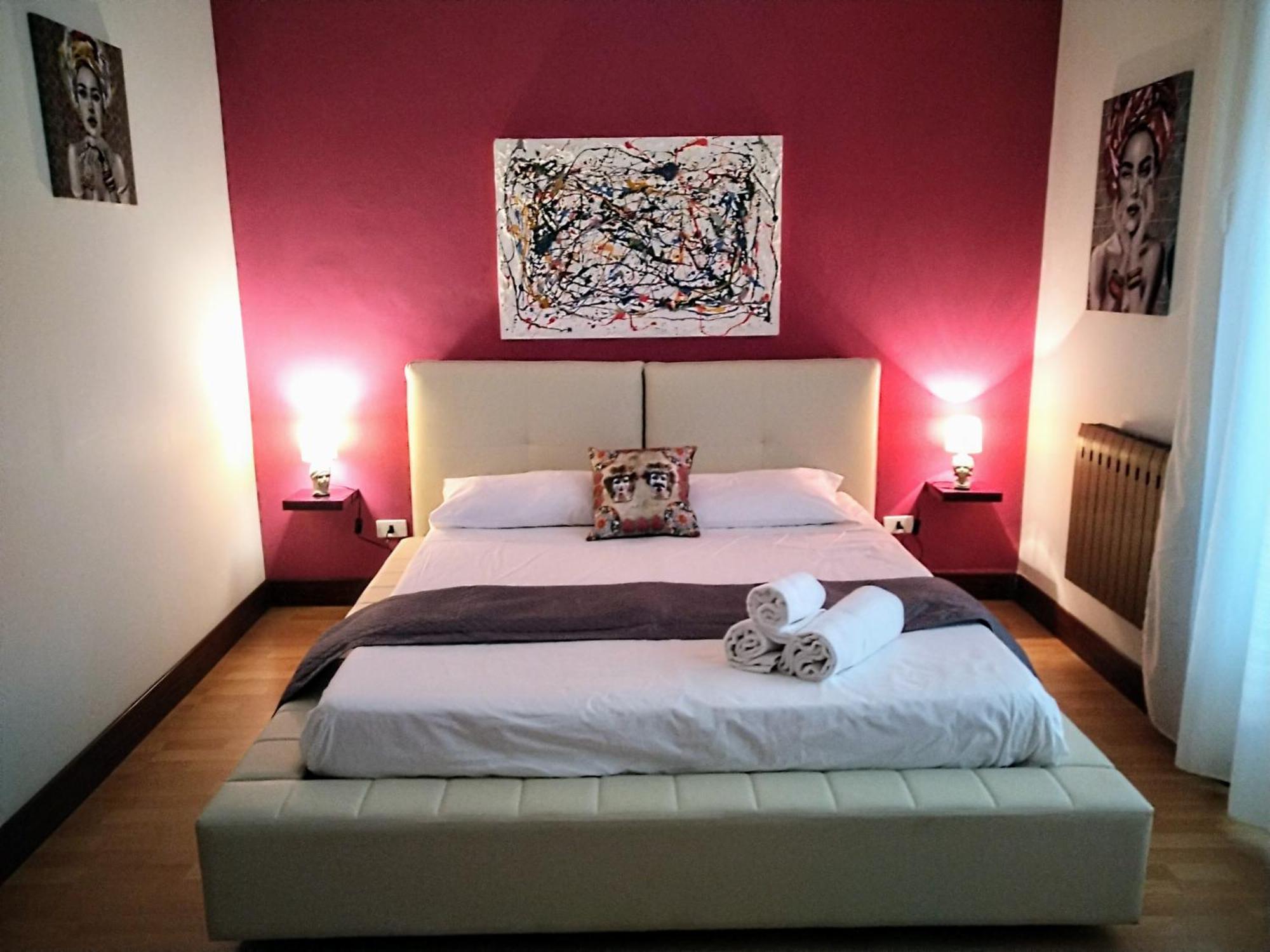 Artemide Rent Bedrooms Agrigent Zimmer foto