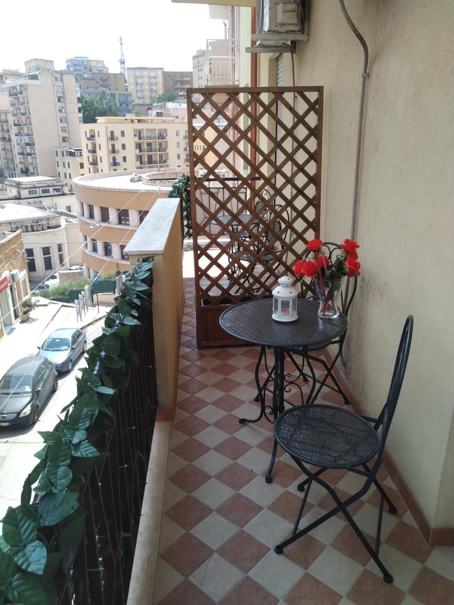 Artemide Rent Bedrooms Agrigent Exterior foto